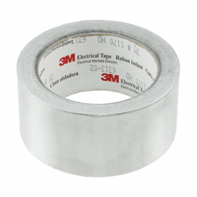 3M 1170 2" X 18YD 3M (TC)  RFI and EMI - Shielding and Absorbing Materials